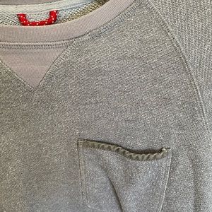 Iron and Resin sweatshirt mens size large